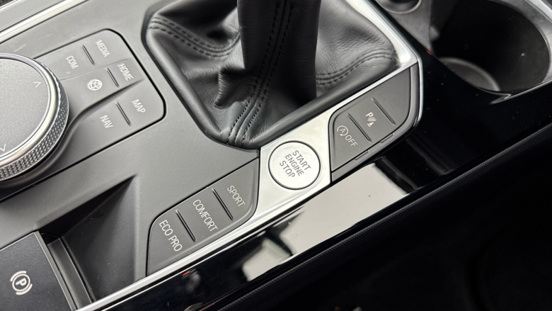 BMW 1 Series 118i M Sport 5dr Step Auto Petrol Hatchback